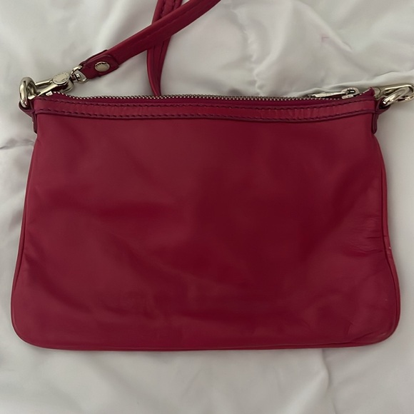 Marc by Marc Jacobs Turnlock Crossbody Bag - Picture 5 of 16